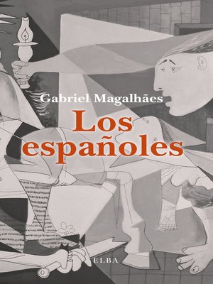 cover image of Los españoles